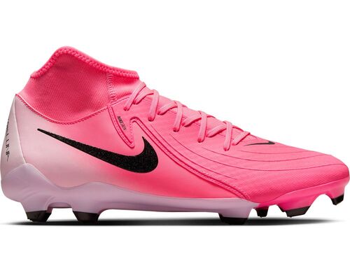 Nike Phantom Luna 2 Academy MG High-Top-Fu�ballschuh