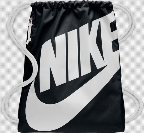 Nike Unisex Sporttasche Nike Heritage Gymsack (13L)