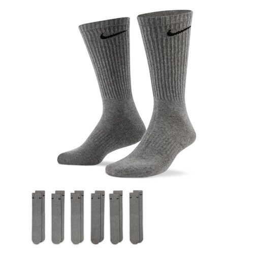 Nike Everyday Cushioned Trainings Socken