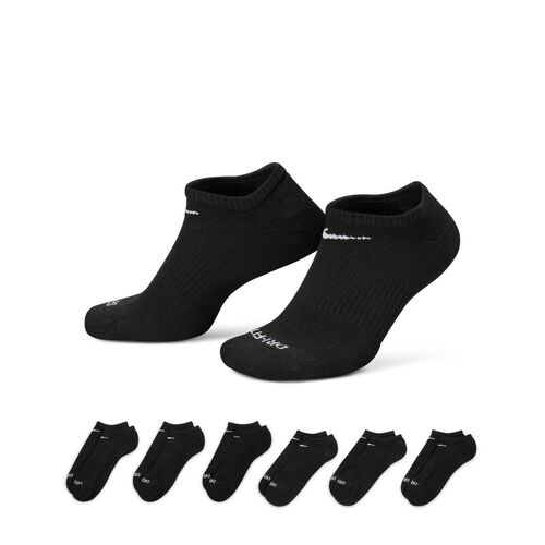 Nike Everyday Plus Cushioned T Socken