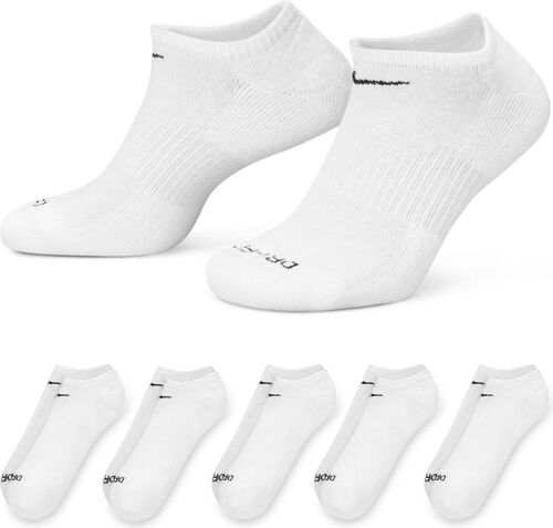 Nike Herren Socken Nike Everyday Plus Cushioned T