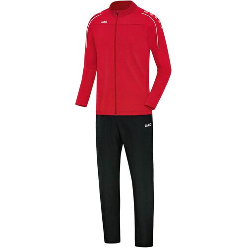 Jako Pr�sentationsanzug Classico - rot