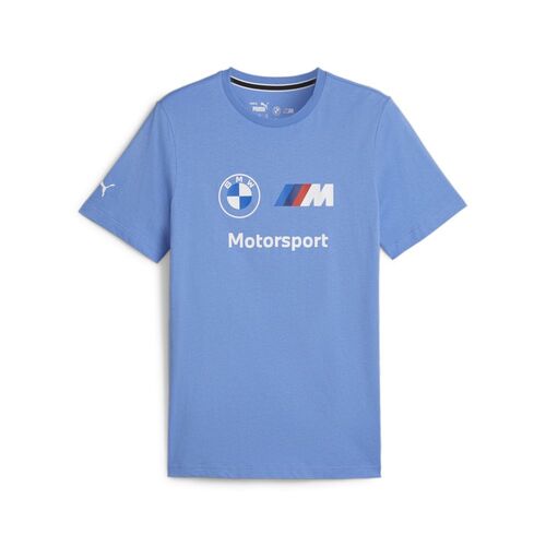 Puma Bmw Motorsport Essentail Logo T-Shirt