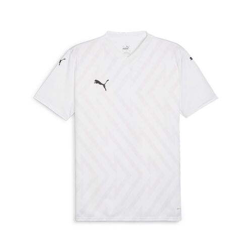 Puma teamGLORY Jersey - weiss