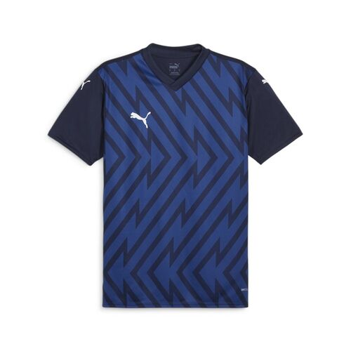 Puma teamGLORY Jersey - blau