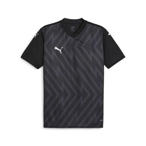 Puma teamGLORY Jersey - schwarz