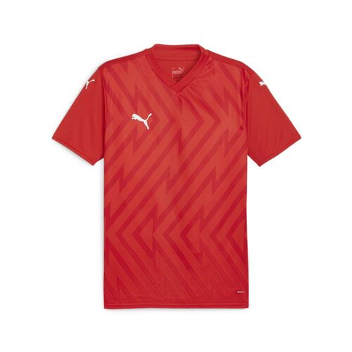 Puma teamGLORY Jersey - rot