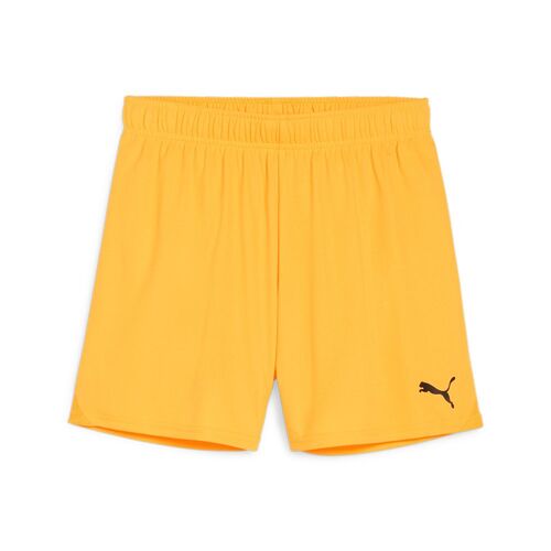 Puma teamGOAL Shorts Wmns - orange