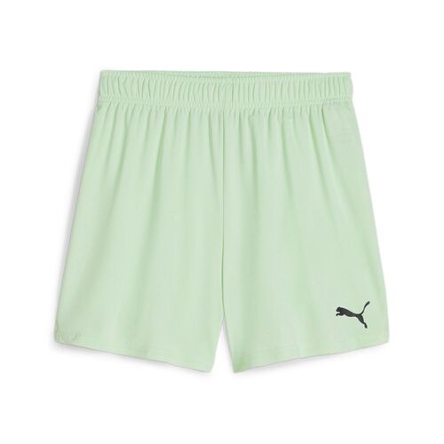 Puma teamGOAL Shorts Wmns - gr�n
