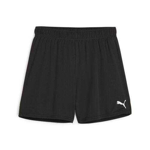 Puma teamGOAL Shorts Wmns - schwarz
