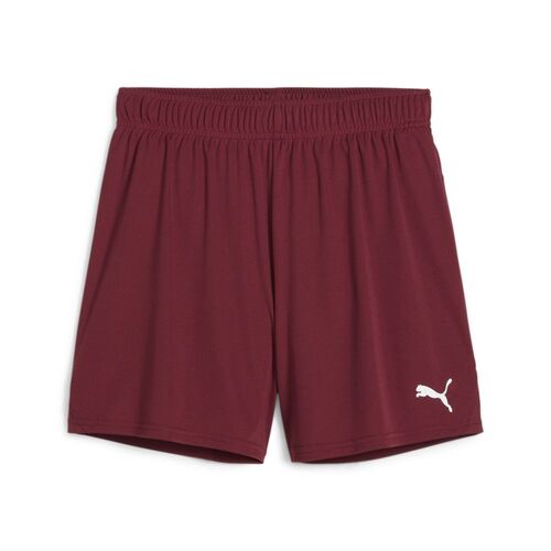 Puma teamGOAL Shorts Wmns - rot