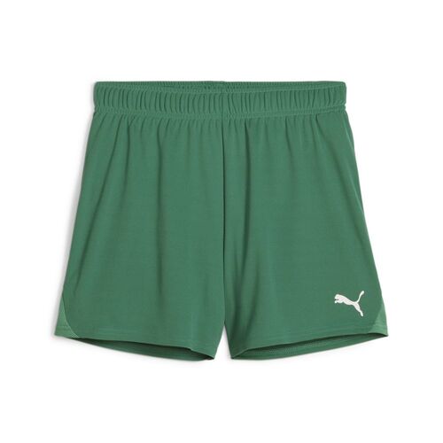 Puma teamGOAL Handball Shorts W - gr�n