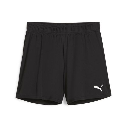 Puma teamGOAL Handball Shorts W - schwarz