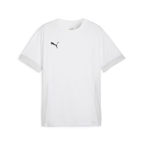 Puma teamGOAL Matchday  Jersey - weiss