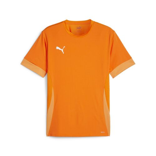 Puma teamGOAL Matchday  Jersey - orange