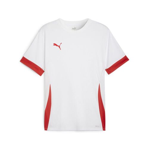 Puma teamGOAL Matchday  Jersey - weiss