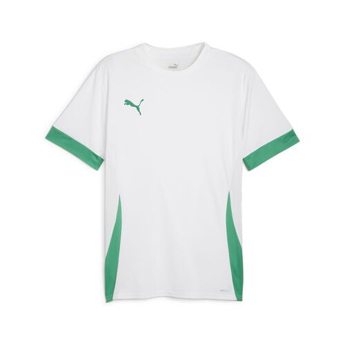 Puma teamGOAL Matchday  Jersey - weiss