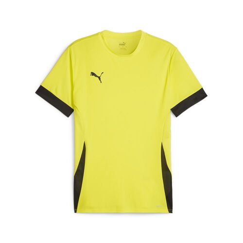 Puma teamGOAL Matchday  Jersey - gelb