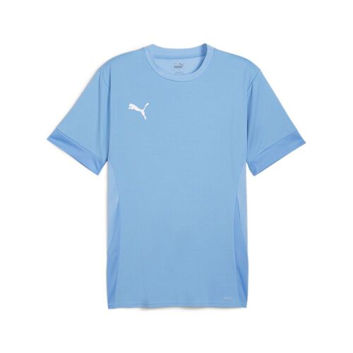Puma teamGOAL Matchday  Jersey - blau