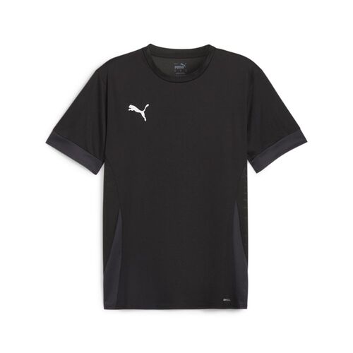 Puma teamGOAL Matchday  Jersey - schwarz