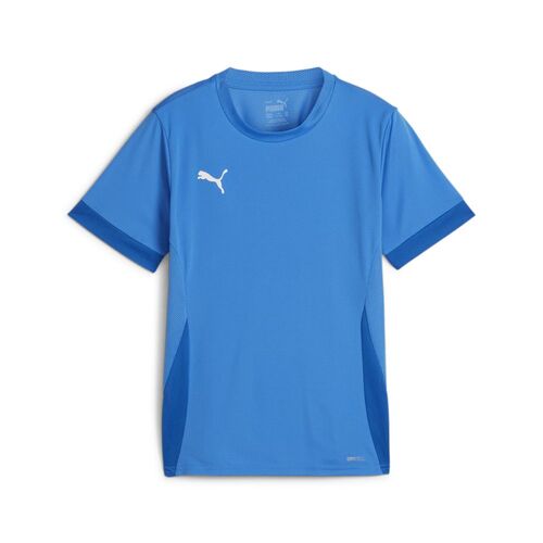 Puma teamGOAL Matchday Jersey jr - blau