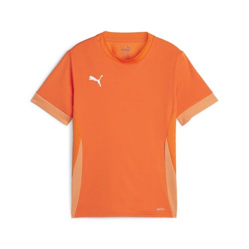 Puma teamGOAL Matchday Jersey jr - orange