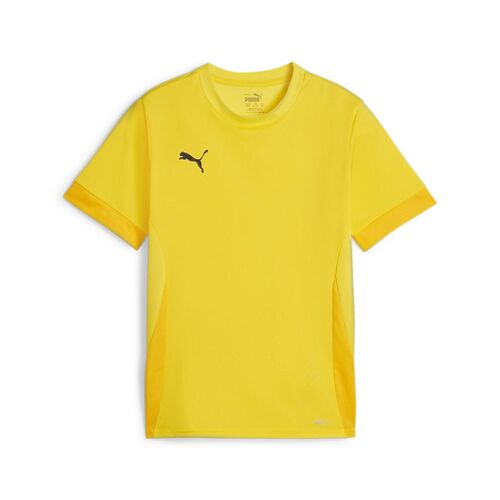 Puma teamGOAL Matchday Jersey jr - gelb