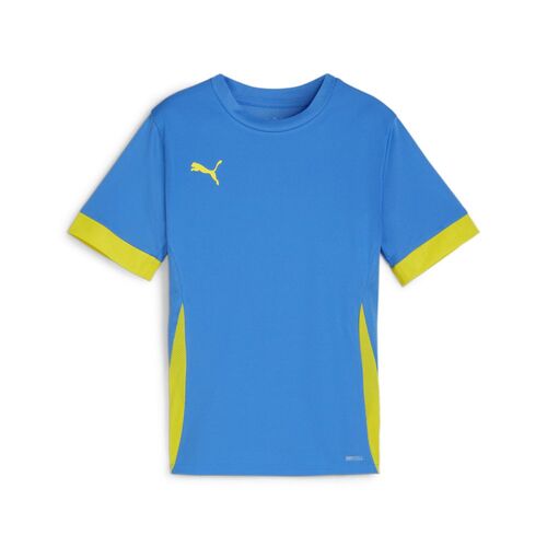Puma teamGOAL Matchday Jersey jr - blau
