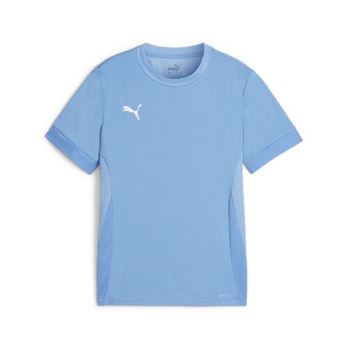 Puma teamGOAL Matchday Jersey jr - blau