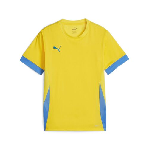 Puma teamGOAL Matchday Jersey jr - gelb