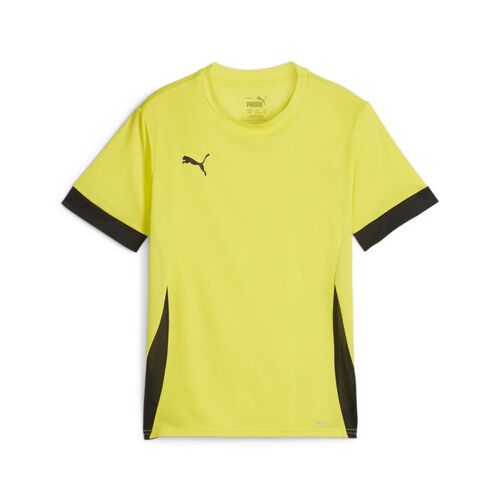 Puma teamGOAL Matchday Jersey jr - gelb