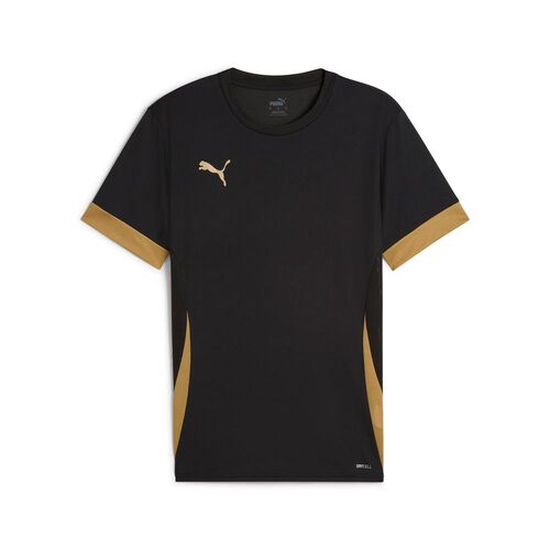 Puma teamGOAL Matchday Jersey jr - schwarz