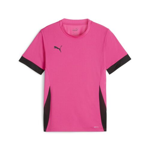 Puma teamGOAL Matchday Jersey jr - pink