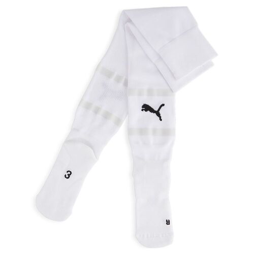 Puma teamFINAL Socks - weiss