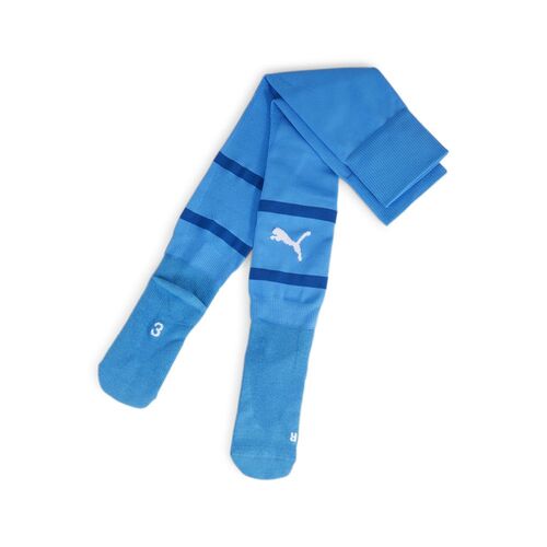 Puma teamFINAL Socks - blau