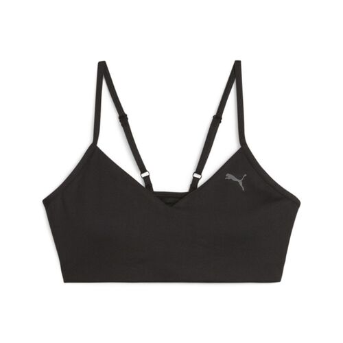 Puma Move Yogini Bra - puma black