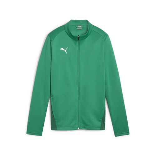 Puma teamGOAL Training Jacket Wmn - gr�n