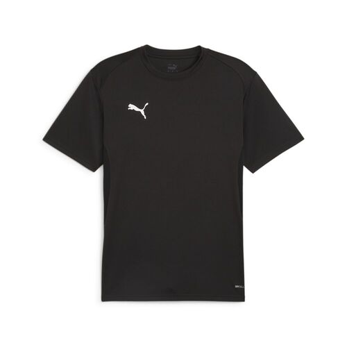 Puma teamGOAL  Jersey - schwarz