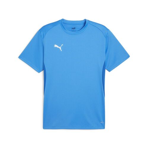 Puma teamGOAL  Jersey - blau