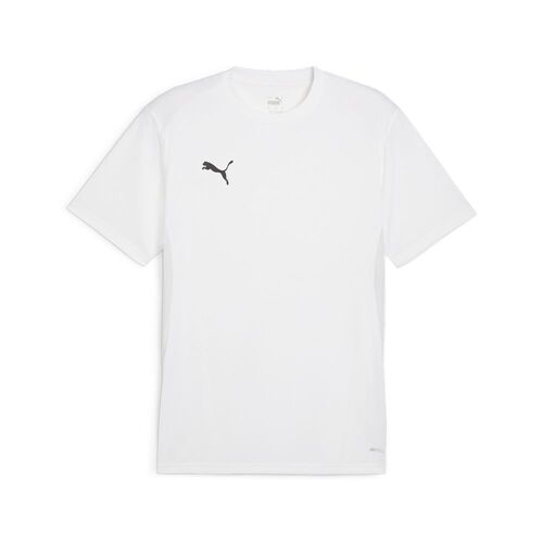 Puma teamGOAL  Jersey - weiss