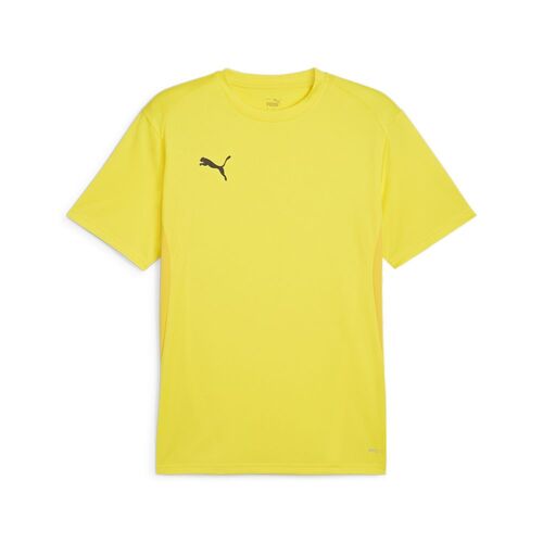Puma teamGOAL  Jersey - gelb