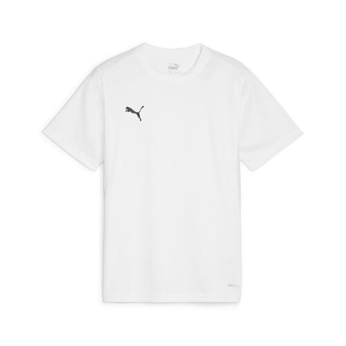 Puma teamGOAL Jersey Jr - weiss