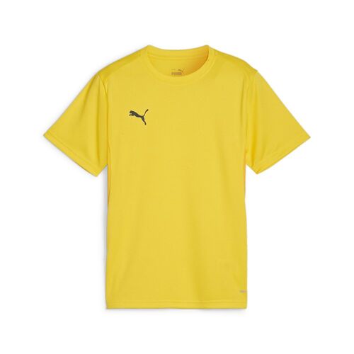 Puma teamGOAL Jersey Jr - gelb