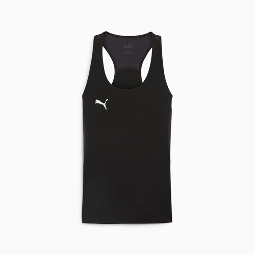 Puma teamGOAL Tank Top - schwarz