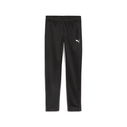 Puma teamGOAL Training Pant Jr - schwarz