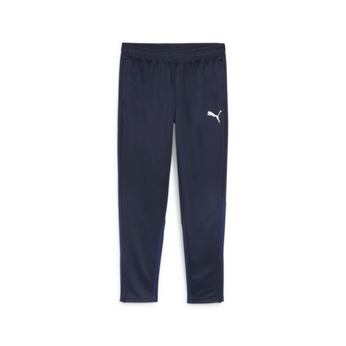 Puma teamGOAL Training Pant - blau