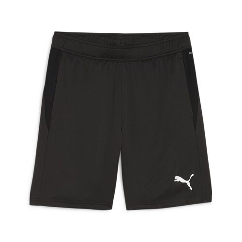 Puma teamGOAL Training Short - schwarz