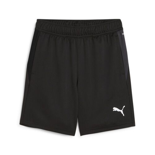 Puma teamGOAL Training Short Jr - schwarz