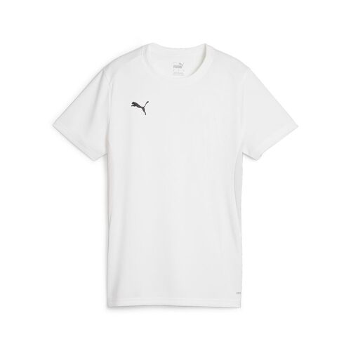 Puma teamGOAL Jersey Wmn - weiss