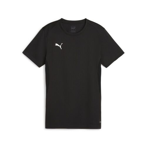 Puma teamGOAL Jersey Wmn - schwarz